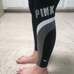 🍁Victoria’s Secret PINK💗 Leggings
